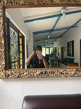 Jade-Naughty online show from 5, 4, 2026