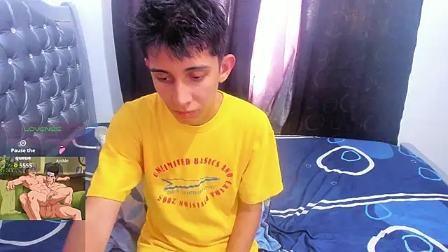 gomitaboy1 online show from 20, 3, 2026