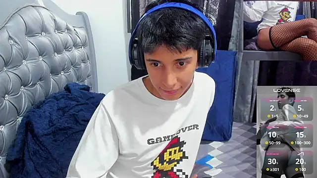 gomitaboy1 online show from 2, 4, 2026