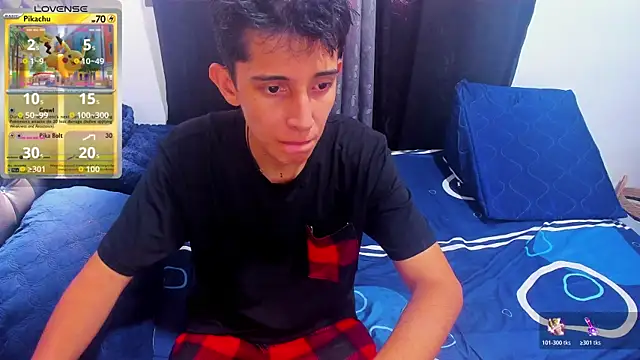 gomitaboy1 online show from 27, 3, 2026