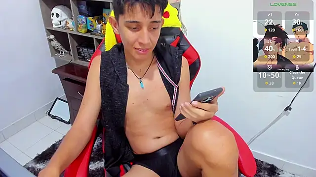 gomitaboy1 online show from 23, 4, 2026