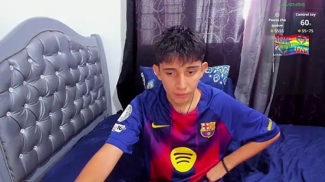 gomitaboy1 online show from 20, 4, 2026