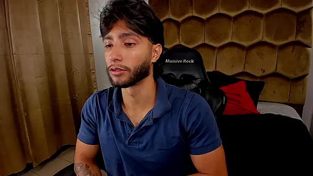 Emmet CollinsJS online show from 28, 3, 2026