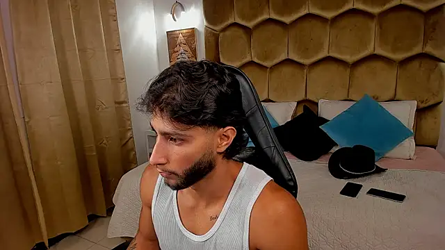 Emmet CollinsJS online show from 19, 4, 2026