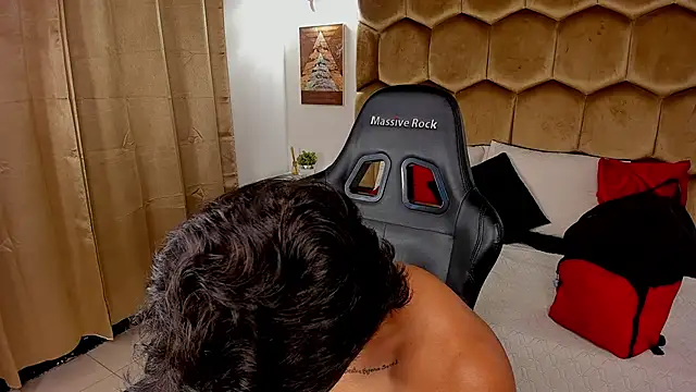 Emmet CollinsJS online show from 19, 3, 2026