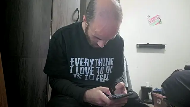 CirclingClass online show from 11, 11, 2025