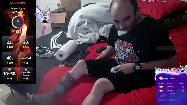 CirclingClass online show from 27, 2, 2025