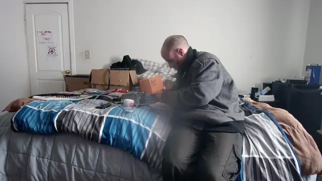 CirclingClass online show from 28, 1, 2025