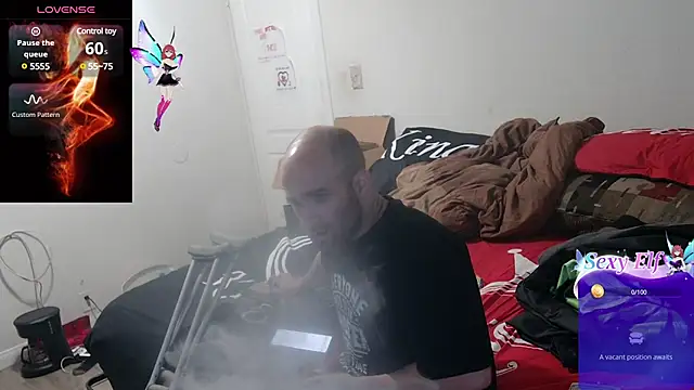 CirclingClass online show from 6, 3, 2025