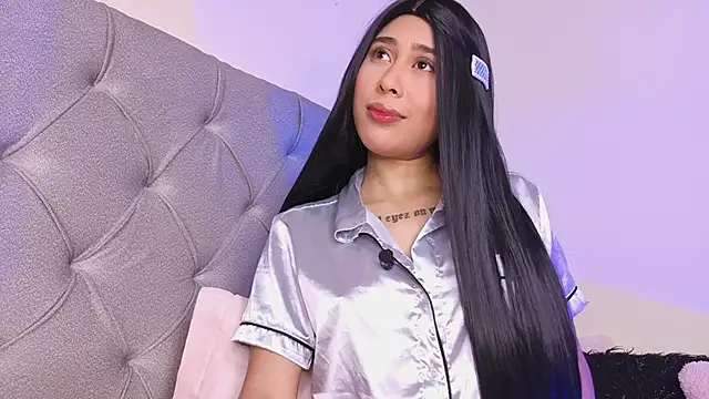 Chelsyrose online show from 7, 3, 2026