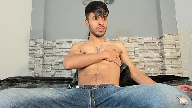 x harold x online show from 18, 3, 2026