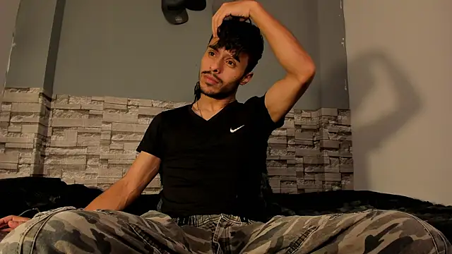 x harold x online show from 26, 3, 2026