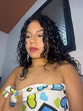 AmeliaAndersson online show from 31, 5, 2026