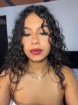 AmeliaAndersson online show from 27, 3, 2026