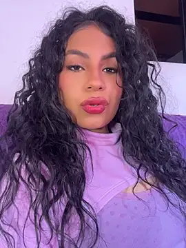 AmeliaAndersson online show from 3, 5, 2026