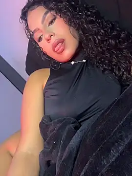 AmeliaAndersson online show from 20, 6, 2026