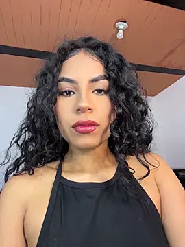 AmeliaAndersson online show from 23, 4, 2026