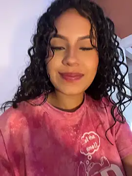 AmeliaAndersson online show from 12, 4, 2026