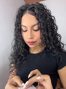 AmeliaAndersson online show from 14, 5, 2026