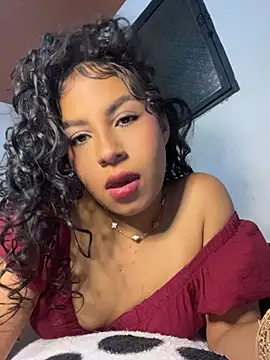 AmeliaAndersson online show from 13, 5, 2026