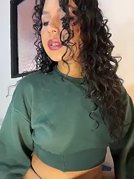 AmeliaAndersson online show from 26, 5, 2026