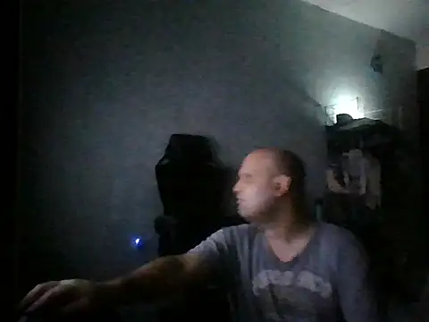 Heavy RebellxX online show from 5, 3, 2026