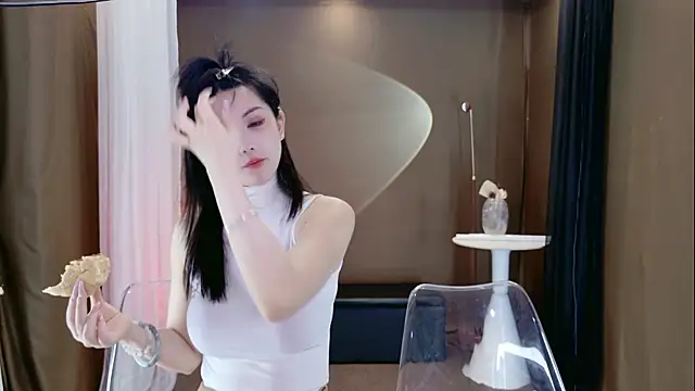 Banana-Milk69 online show from 6, 7, 2026