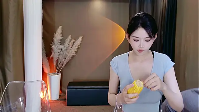 Banana-Milk69 online show from 10, 6, 2026