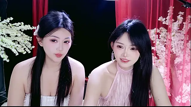 Banana-Milk69 online show from 19, 3, 2026