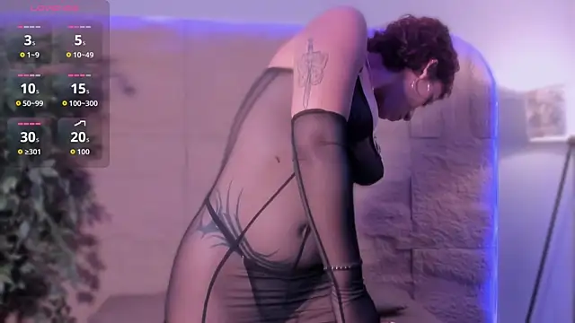 Osiriss  online show from 27, 3, 2026