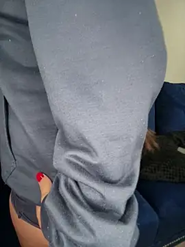 Lunaliaa  online show from 13, 3, 2026