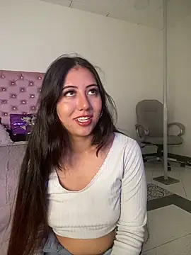 Snapshot of Lunaliaa_ chatting on 30, 6, 2026 Lunaliaa online show from 30, 6, 2026