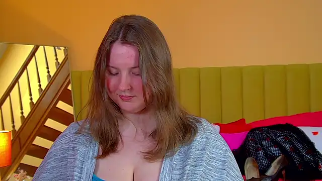 MelodyMoores online show from 27, 4, 2026