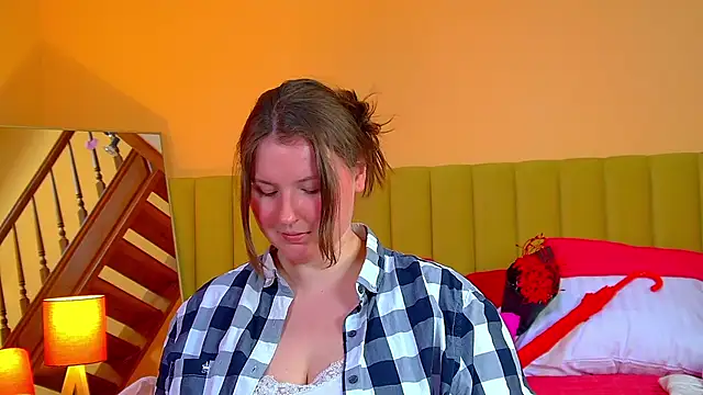 MelodyMoores online show from 11, 4, 2026