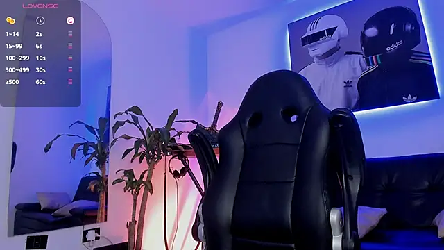 NikoHank  online show from 27, 3, 2026