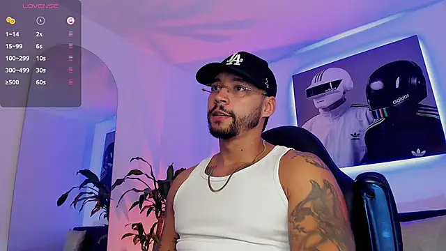 Snapshot of NikoHank_ chatting on 31, 5, 2026 NikoHank online show from 31, 5, 2026
