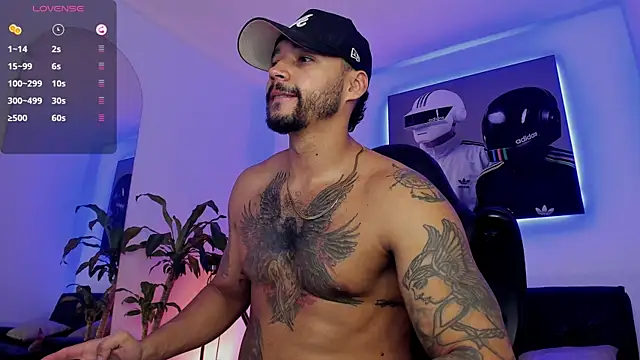 Snapshot of NikoHank_ chatting on 28, 4, 2026 NikoHank online show from 28, 4, 2026