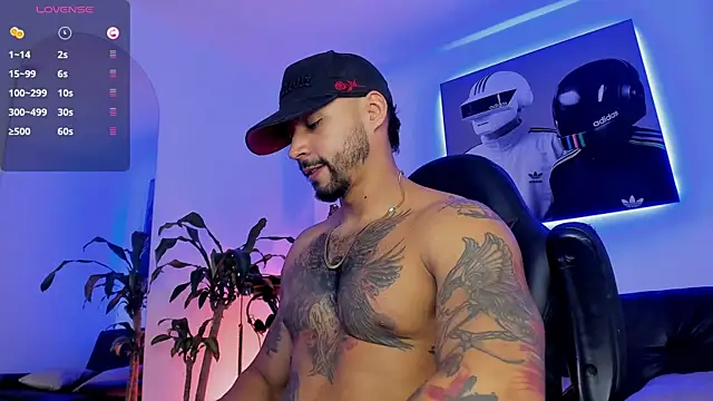 NikoHank  online show from 24, 3, 2026