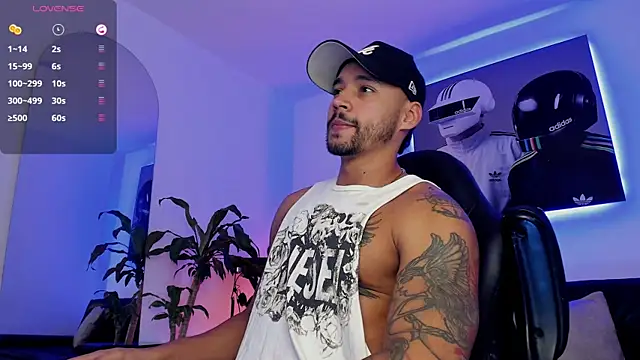 Snapshot of NikoHank_ chatting on 9, 5, 2026 NikoHank online show from 9, 5, 2026