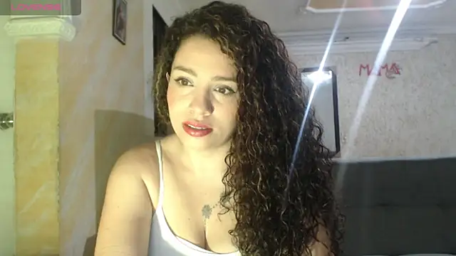 melany montenegro online show from 11, 6, 2026