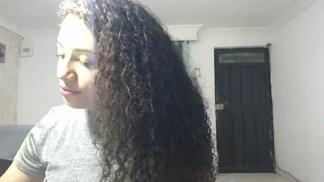 melany montenegro online show from 4, 4, 2026