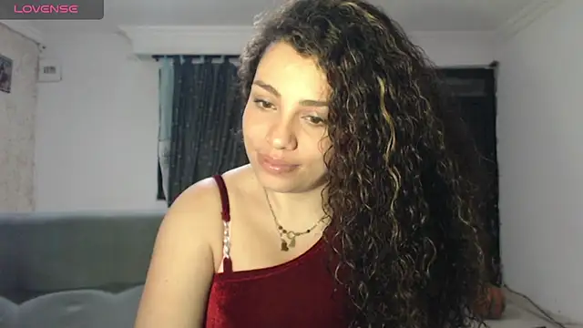 melany montenegro online show from 10, 5, 2026