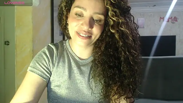 melany montenegro online show from 3, 6, 2026