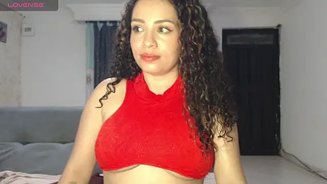 melany montenegro online show from 13, 5, 2026