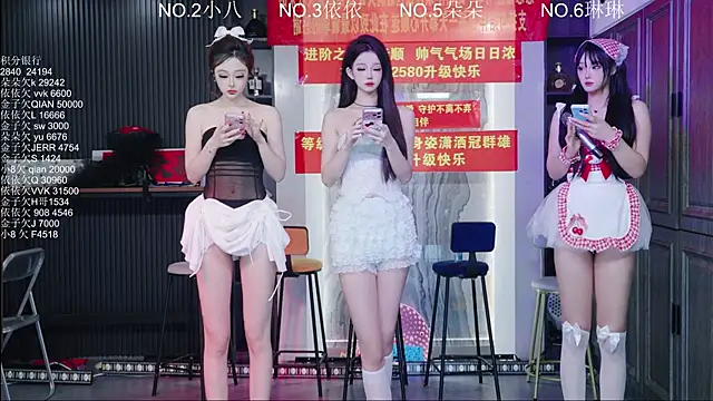 98K 001 online show from 9, 6, 2026
