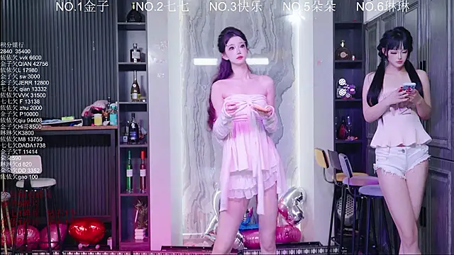 98K 001 online show from 10, 7, 2026