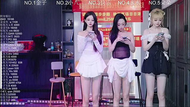 Snapshot of 98K_001 chatting on 3, 6, 2026 98K 001 online show from 3, 6, 2026