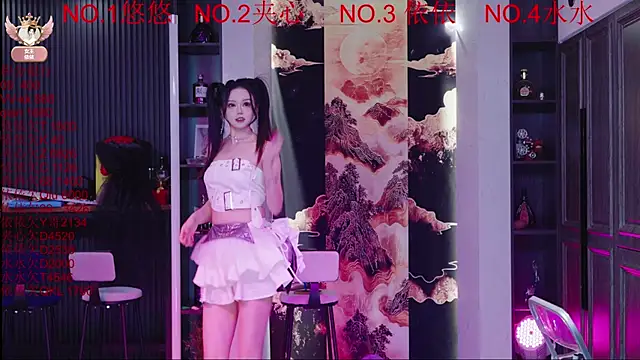 98K 001 online show from 26, 3, 2026