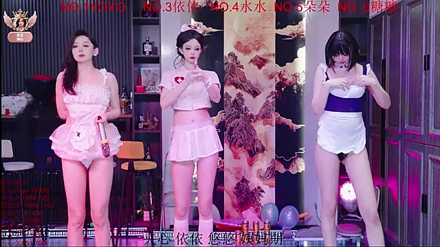 98K 001 online show from 13, 4, 2026