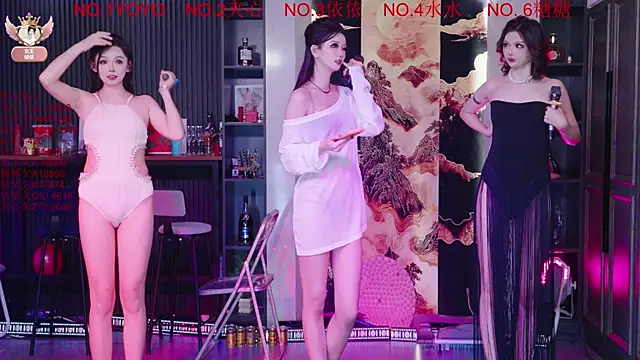 98K 001 online show from 9, 4, 2026